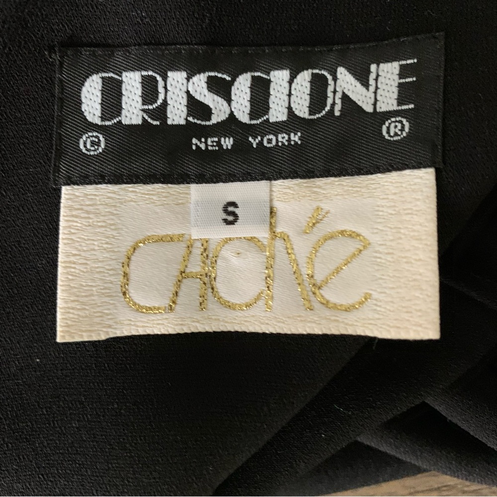 Criscione Jacket and Tank - Picture 6 of 11
